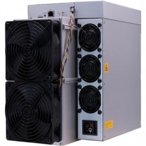 High Performance Hot Sale Bitmain Antspace HK3 for 188PCS Antminer S19 PRO+Hydro Big Container Liquid Cooling Container