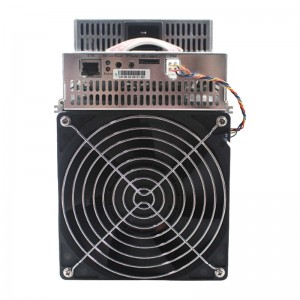 Whatsminer M50 120TH Bitcoin Miner MicroBT
