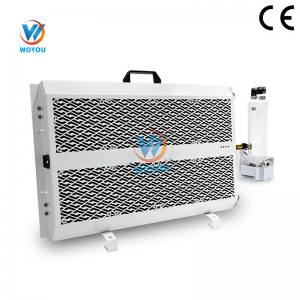 Asic miner Water cooling Radiator for S19 S19jpro S19hyro M50 M30S+