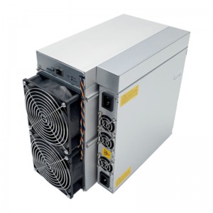 Bitmain Antminer S17+ Miner 73Th Used or Improved
