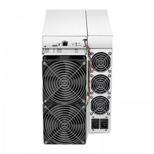 Chinese Professional Bitmain Antspace HK3 Liquid Cooling Container Miner Cooler