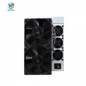China Factory for Wholesale Antminer S21 Brand New Miner
