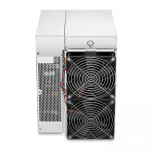 Chinese Professional Bitmain Antspace HK3 Liquid Cooling Container Miner Cooler