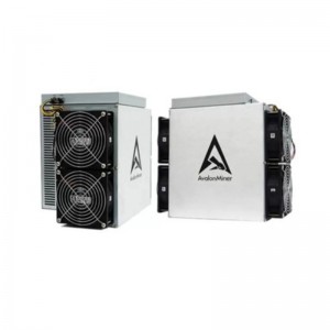 Factory Directly supply 2022 Avalon 1246 Miners Cooler for Bitcoin Immersion Cooling
