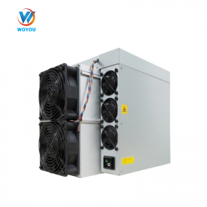 China Factory for Wholesale Antminer S21 Brand New Miner