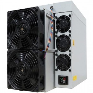 PriceList for Ant T21 Air-Cooling High Hashrate 190t 3610W 19j/T for Antminer