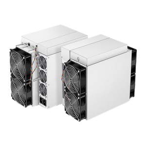 Bitmain Antminer T19 84 /88TH 3150w Bitcoin BCH Miner