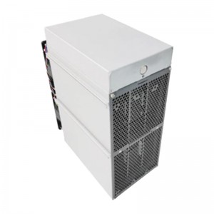 2019 China New Design Water Cooling Mining Container 1.6MW Water-Cooled Cabinet for Whatsminer M20 M30 M50 Antminer S19 Series