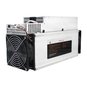 MicroBT Whatsminer M30S++ 106TH Asic Bitcoin Miner