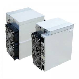 Bitmain Antminer T17 42Th Bitcoin Miner IMPROVED and Refurbished