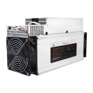 Low MOQ for 1.6MW Miner Container Antminer S19 PRO Hydro Bitmain Mining Machine Water Cooling System