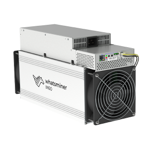 MicroBT Whatsminer M60 156TH 172TH Bitcoin Miner