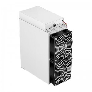 2019 China New Design Water Cooling Mining Container 1.6MW Water-Cooled Cabinet for Whatsminer M20 M30 M50 Antminer S19 Series