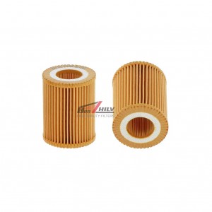 11427635557 LUBRICATE ANG OIL FILTER ELEMENT
