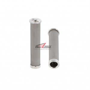 207-60-61250 Hydraulic oil filter Element