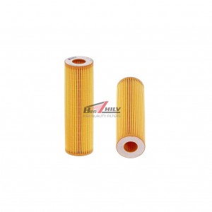 1457429261 Lubricate the oil filter element
