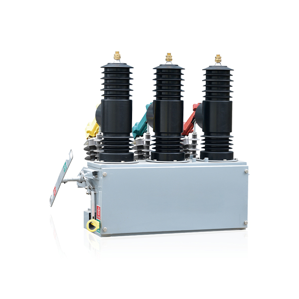 Introduction to ZW32-12 Outdoor High Voltage Vacuum Circuit Breaker