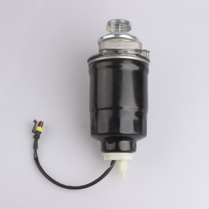MB220900 Sklop ločevalnika vode filtra za dizelsko gorivo