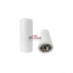 Elemento de filtro de precio inferior utilizado para excavadoras/piezas de automóviles/piezas de motor/filtro de aceite duradero y de alto rendimiento filtro de aire filtro diésel filtro piloto