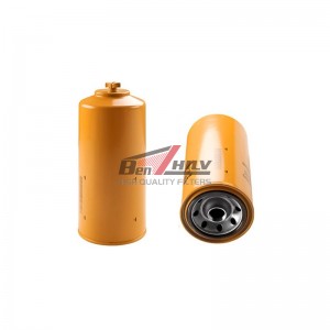 438-5385 Diesel Fuel Filter water separator element