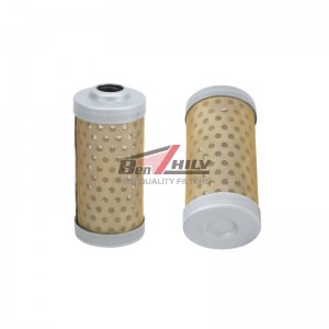 YM121850-55800 DIESEL FUEL FILTER WATER SEPARATOR Assembly