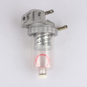 ME121646 ກາຊວນ Fuel Filter water separator Assembly