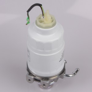 DX200M1T7 DIESEL FUEL FILTER WATER SEPARATOR ASSEMBLY