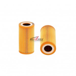 OX128/1D Lubricate the oil filter element