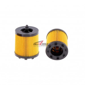 1457429183 Lubricate the oil filter element