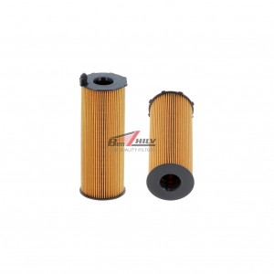 HU8001X 50014876 oil filter element