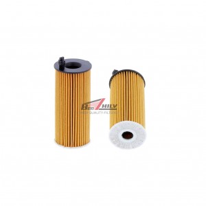 11428507683 Lubricate the oil filter element