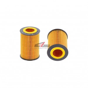 11421427908 LUBRICATE THE OIL FILTER ELEMENT
