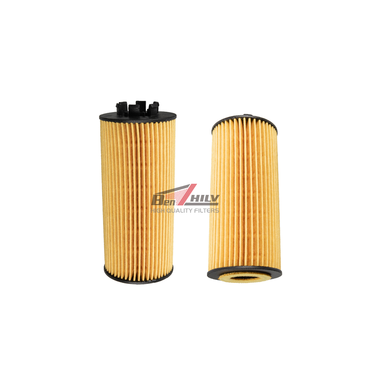 11428593186 Lubricate the oil filter element