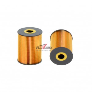 OX3553D LUBRICATE THE OIL FILTER ELEMENT