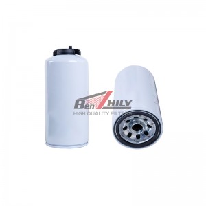 60206781 Diesel Fuel Filter water separator Element