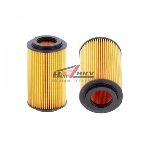 68091826AA LUBRICATE THE OIL FILTER ELEMENT