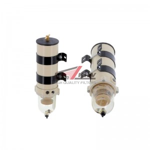 1000FG Diesel Fuel Filter water separator Assembly