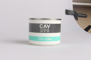 CAV296 Diesel drivstofffilter vannutskillerenhet