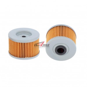 OX410 SO6994 LUBRICATE THE OIL FILTER ELEMENT