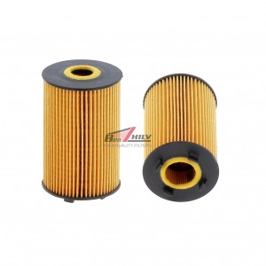 OX1158D LUBRICATE THE OIL FILTER ELEMENT