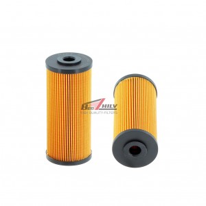 LF17501 P502597 LUBRICATE THE OIL FILTER ELEMENT