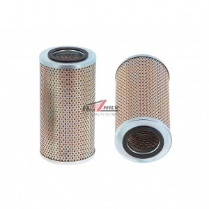 5053014 LUBRICATE THE OIL FILTER ELEMENT