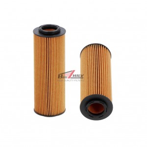 26320-3A000 LUBRICATE THE OIL FILTER ELEMENT