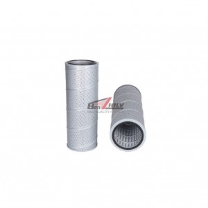 P550702 HYDRAULIC OIL FILTER ELEMENT
