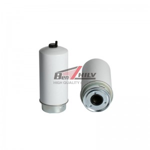 WK8168 for DIESEL FUEL FILTER WATER SEPARATOR ASSEMBLY