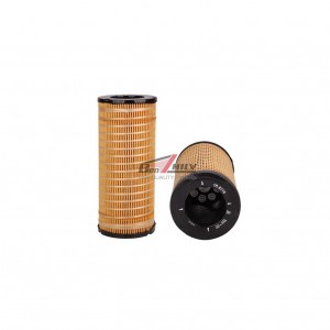 304-7195 Small hydraulic excavator for Hydraulic oil filter Element