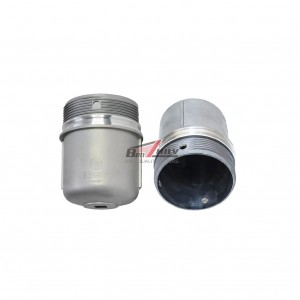 15201-VC100 LUBRICATE ANG OIL FILTER ELEMENT BASE