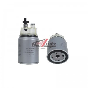 Elemento separador de agua del filtro de combustible diésel 4TG80-10521
