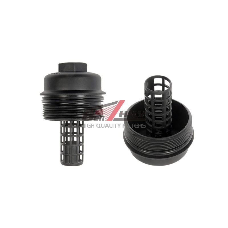 8692306 LUBRICATE THE OIL FILTER BASE Featured Image