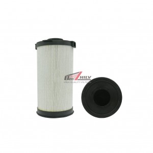 FS20117 Bahan bakar Diesel Filter banyu Separator Element